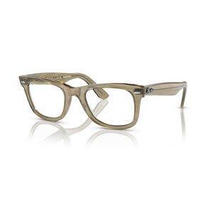 Ray-Ban Green Prescription Sunglasses